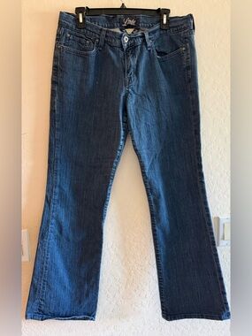 Lucky Brand, 14/32, jeans